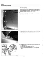 Предварительный просмотр 814 страницы BMW 1997 5251 Sedan Service Manual