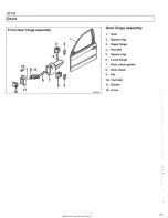 Предварительный просмотр 824 страницы BMW 1997 5251 Sedan Service Manual