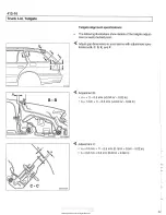 Предварительный просмотр 844 страницы BMW 1997 5251 Sedan Service Manual