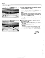 Предварительный просмотр 850 страницы BMW 1997 5251 Sedan Service Manual