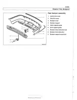 Предварительный просмотр 859 страницы BMW 1997 5251 Sedan Service Manual