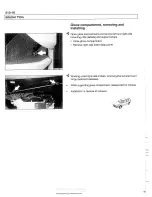 Предварительный просмотр 894 страницы BMW 1997 5251 Sedan Service Manual