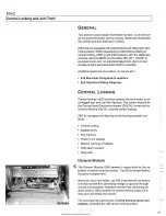 Предварительный просмотр 896 страницы BMW 1997 5251 Sedan Service Manual