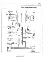 Предварительный просмотр 897 страницы BMW 1997 5251 Sedan Service Manual