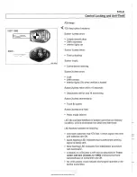 Предварительный просмотр 903 страницы BMW 1997 5251 Sedan Service Manual