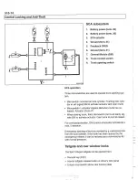 Предварительный просмотр 908 страницы BMW 1997 5251 Sedan Service Manual