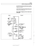 Предварительный просмотр 909 страницы BMW 1997 5251 Sedan Service Manual