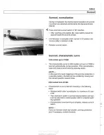 Предварительный просмотр 931 страницы BMW 1997 5251 Sedan Service Manual