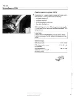 Предварительный просмотр 960 страницы BMW 1997 5251 Sedan Service Manual