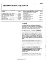 Предварительный просмотр 961 страницы BMW 1997 5251 Sedan Service Manual