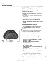 Предварительный просмотр 962 страницы BMW 1997 5251 Sedan Service Manual