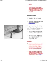 Preview for 8 page of BMW 1999-2005 M3 Service Manual