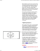 Preview for 12 page of BMW 1999-2005 M3 Service Manual