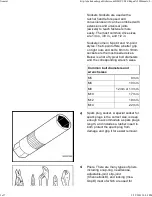 Preview for 21 page of BMW 1999-2005 M3 Service Manual