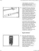 Preview for 24 page of BMW 1999-2005 M3 Service Manual