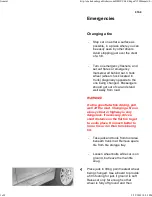 Preview for 26 page of BMW 1999-2005 M3 Service Manual