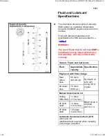 Preview for 47 page of BMW 1999-2005 M3 Service Manual