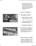 Preview for 52 page of BMW 1999-2005 M3 Service Manual