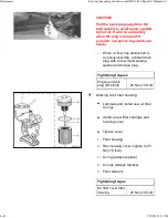 Preview for 54 page of BMW 1999-2005 M3 Service Manual