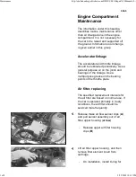 Preview for 56 page of BMW 1999-2005 M3 Service Manual