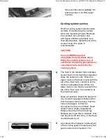 Preview for 57 page of BMW 1999-2005 M3 Service Manual