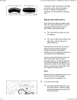 Preview for 58 page of BMW 1999-2005 M3 Service Manual