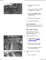 Preview for 61 page of BMW 1999-2005 M3 Service Manual