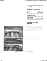 Preview for 63 page of BMW 1999-2005 M3 Service Manual