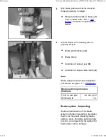 Preview for 68 page of BMW 1999-2005 M3 Service Manual