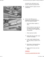 Preview for 73 page of BMW 1999-2005 M3 Service Manual