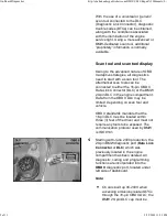 Preview for 88 page of BMW 1999-2005 M3 Service Manual