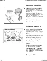 Preview for 120 page of BMW 1999-2005 M3 Service Manual