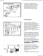 Preview for 121 page of BMW 1999-2005 M3 Service Manual