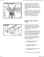 Preview for 124 page of BMW 1999-2005 M3 Service Manual