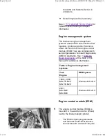 Preview for 125 page of BMW 1999-2005 M3 Service Manual