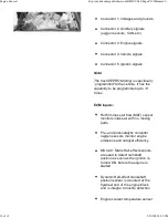 Preview for 126 page of BMW 1999-2005 M3 Service Manual