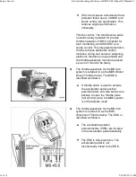 Preview for 130 page of BMW 1999-2005 M3 Service Manual