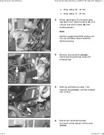 Preview for 142 page of BMW 1999-2005 M3 Service Manual