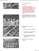 Preview for 145 page of BMW 1999-2005 M3 Service Manual