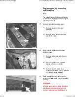 Preview for 147 page of BMW 1999-2005 M3 Service Manual