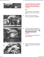 Preview for 148 page of BMW 1999-2005 M3 Service Manual