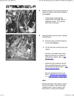 Preview for 149 page of BMW 1999-2005 M3 Service Manual