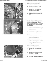 Preview for 150 page of BMW 1999-2005 M3 Service Manual