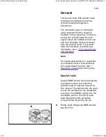 Preview for 154 page of BMW 1999-2005 M3 Service Manual