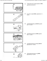 Preview for 155 page of BMW 1999-2005 M3 Service Manual