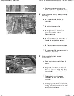 Preview for 160 page of BMW 1999-2005 M3 Service Manual