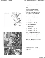 Preview for 162 page of BMW 1999-2005 M3 Service Manual