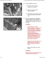 Preview for 164 page of BMW 1999-2005 M3 Service Manual