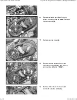 Preview for 176 page of BMW 1999-2005 M3 Service Manual