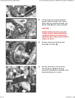 Preview for 177 page of BMW 1999-2005 M3 Service Manual